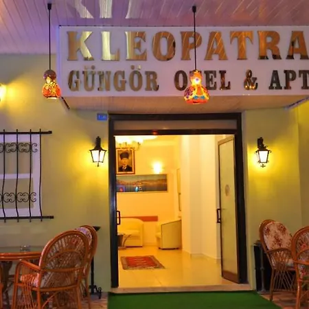 Gungor 2* Alanya