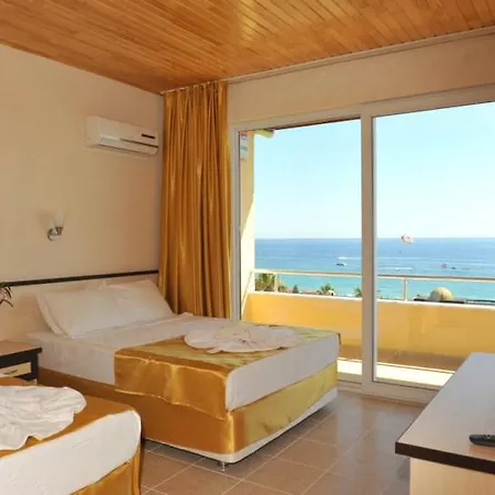 Gungor Hotel
