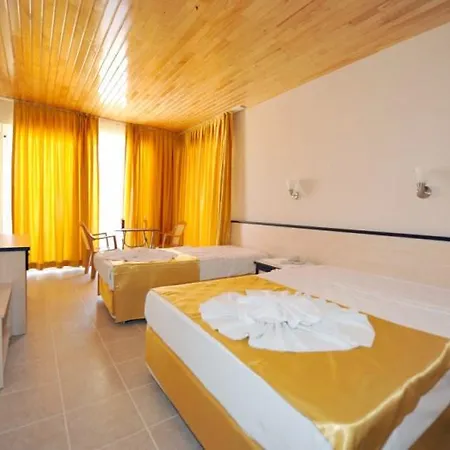 Gungor 2* Alanya