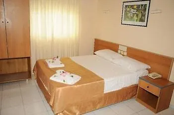 Hotel Gungor 2*