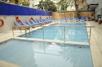 Gungor Alanya