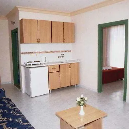Gungor Hotel Alanya