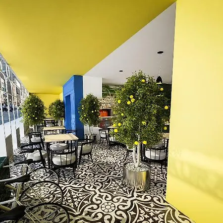 Gungor Hotel
