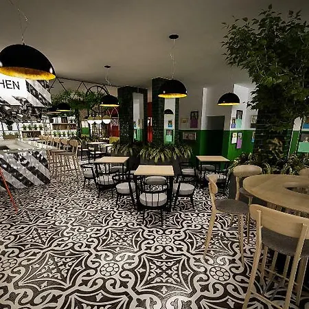 Gungor Hotel 2*