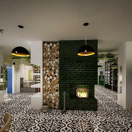 Gungor Hotel