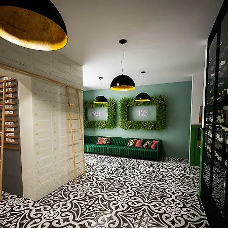 Hotel Gungor 2*