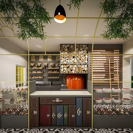 Gungor Hotel 2*