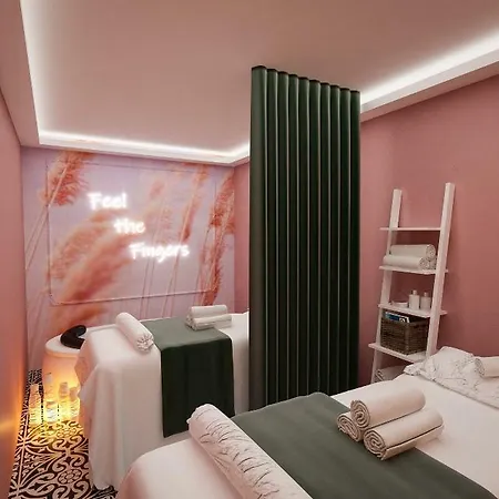Hotel Gungor Alanya