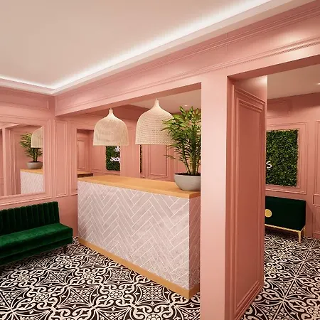 Gungor Hotel 2*