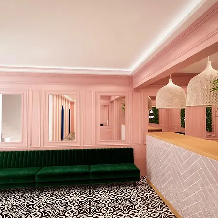 Hotel Gungor Alanya