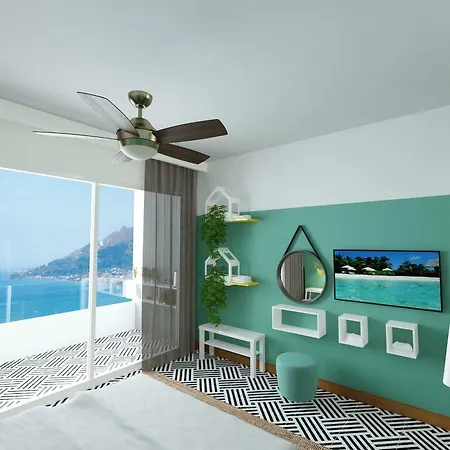 Gungor Hotel Alanya
