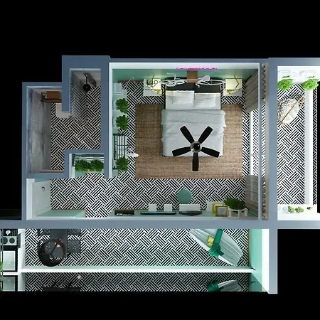 Hotel Gungor 2*