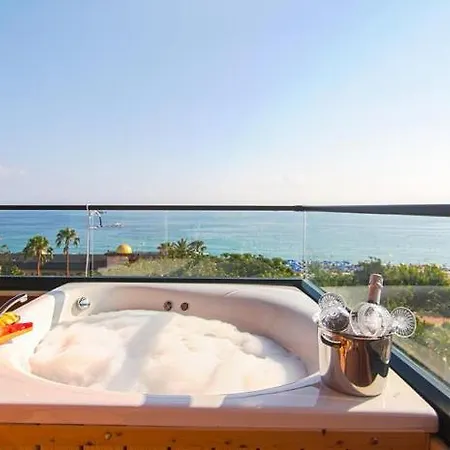 Gungor Hotel Alanya
