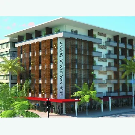 Hotel Gungor Alanya