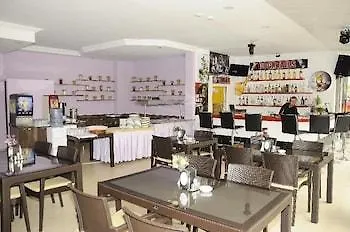 Gungor 酒店 阿拉尼亚
