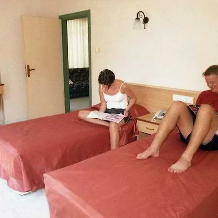 Gungor Hotel Alanya