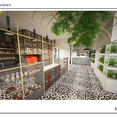 Gungor 酒店 阿拉尼亚