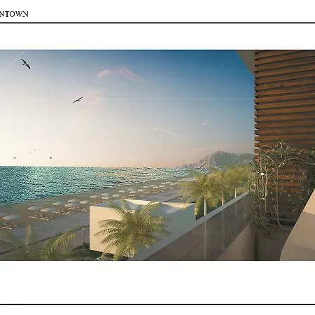 Hotel Gungor Alanya